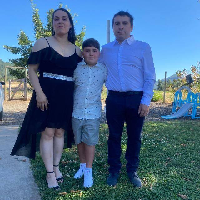 <strong>Alex rojas.</strong>